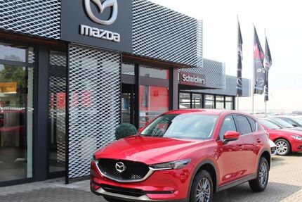 Mazda CX-5 103.499 km 18.490 &euro; Moers 47441