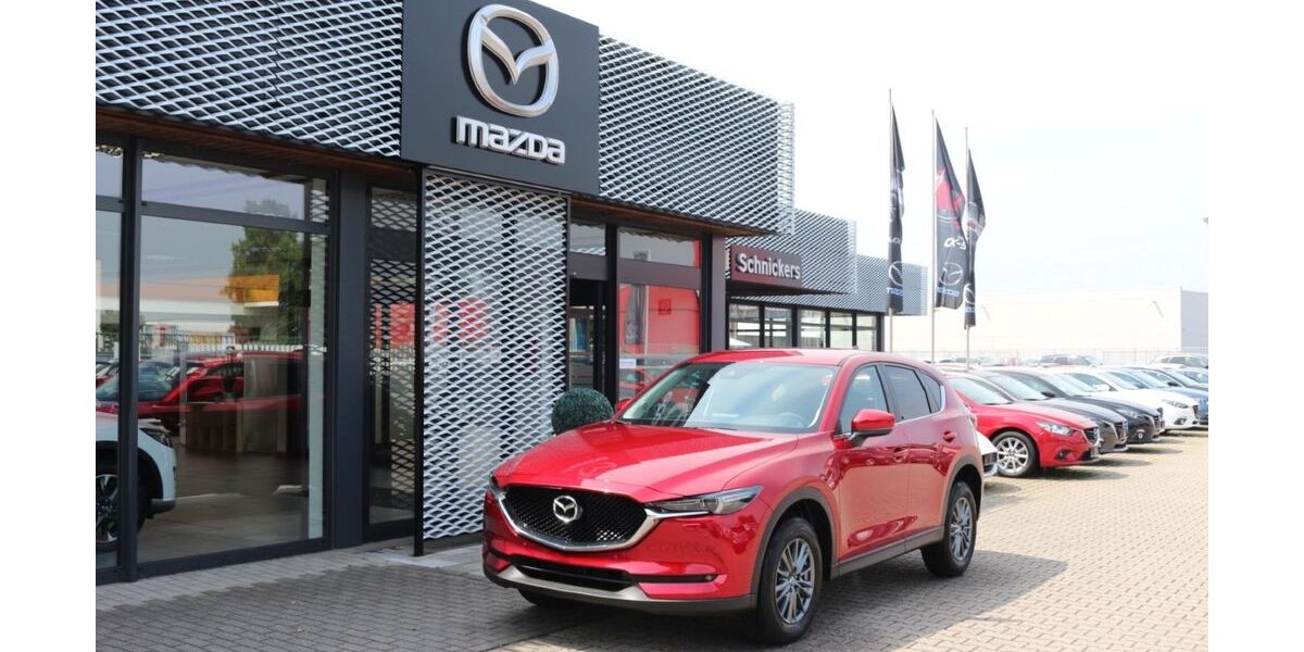 Mazda CX-5 103.499 km 18.490 &euro; Moers 47441