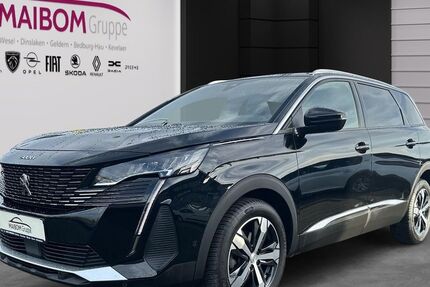 Peugeot 5008 32.000 km 33.490 &euro; Wesel 46485