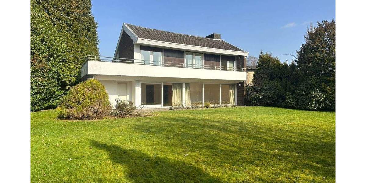 Einfamilienhaus Herten Westerholt - 4 Zimmer, 133 m&sup2;, 575.000&euro; | Angebot:24505532