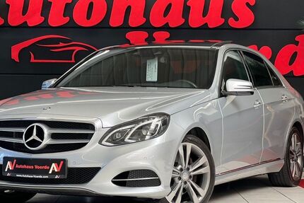 Mercedes-Benz E 300 95.000 km 19.490 &euro; Voerde 46562