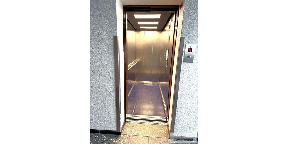 Etagenwohnung Essen Horst - 4 Zimmer, 91 m&sup2;, 182.000&euro; | Angebot:25679837