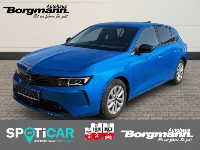 Opel Astra 15.261 km 19.290 &euro; Herne Wanne-Eickel 44653