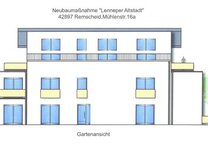 Altersruhesitz Neubaumassnahme 