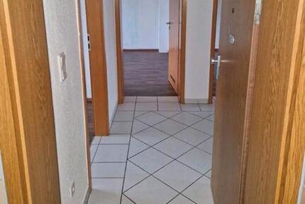 3.5 Wohnung 3 zimmer