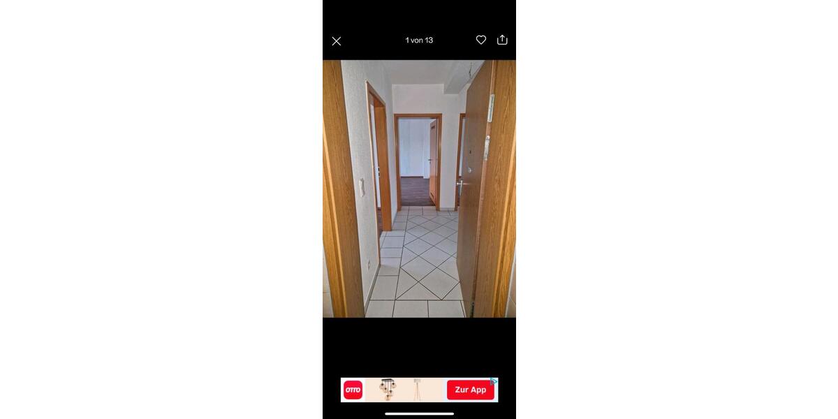 3.5 Wohnung 3 zimmer