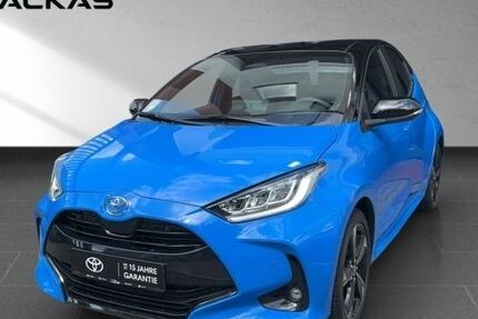 Toyota Yaris 17.902 km 24.890 &euro; Duisburg 47055