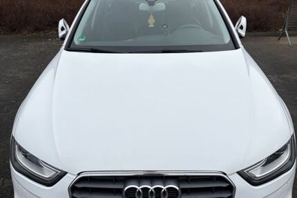 Audi A4 174.000 km 10.500 &euro; Wesel 46485