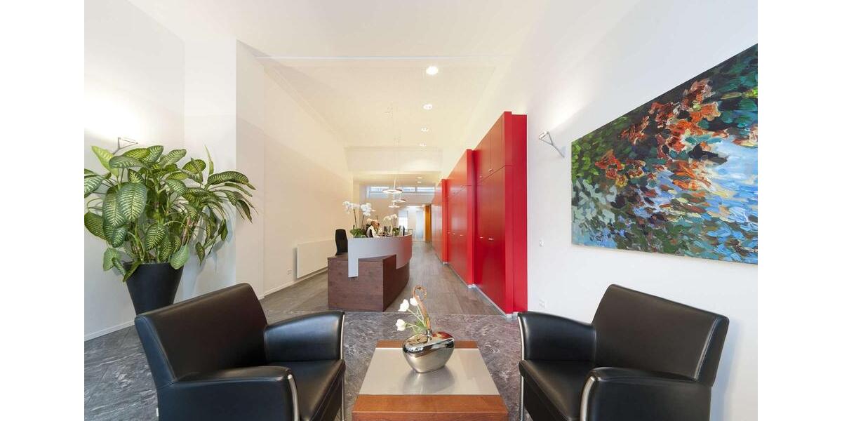 Gewerbeobjekt Düsseldorf Pempelfort - 3.500&euro; | Angebot:22712648