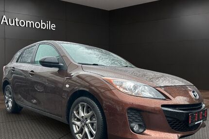 Mazda 3 90.000 km 7.790 &euro; Recklinghausen 45659