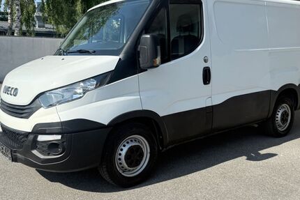 IVECO Andere 118.000 km 14.000 € Essen 45141