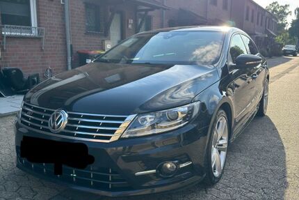 VW CC 180.000 km 13.999 € Krefeld 47805