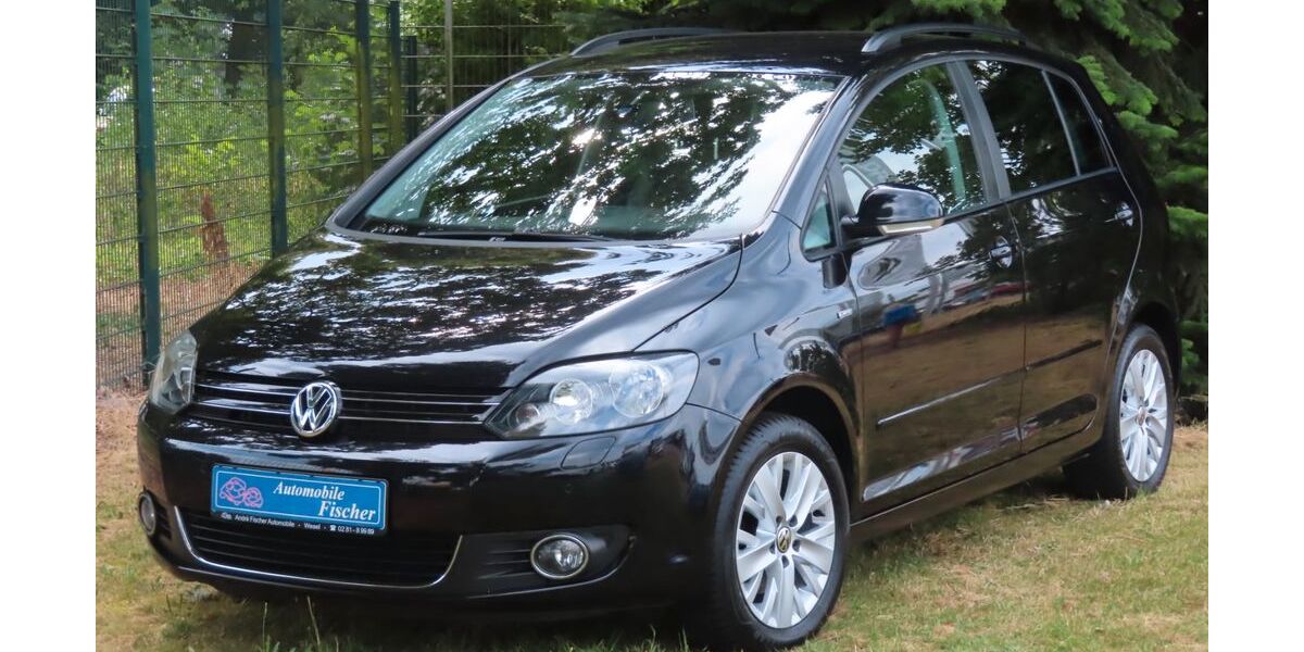 VW Golf Plus 98.000 km 8.800 &euro; Wesel 46485