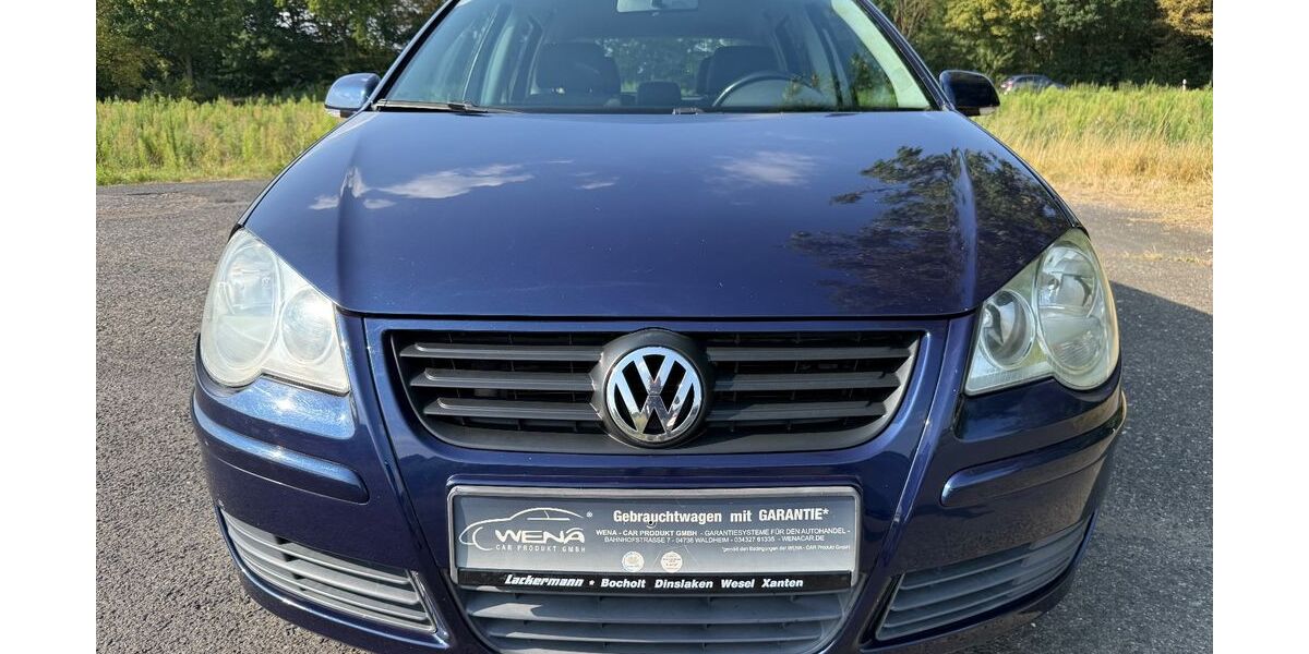 VW Polo 88.000 km 3.600 &euro; Neukirchen-Vluyn (bei Duisburg) 47506