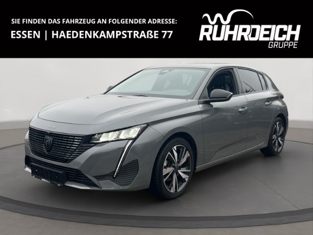 Peugeot 308 28.350 km 19.690 &euro; Essen 45143
