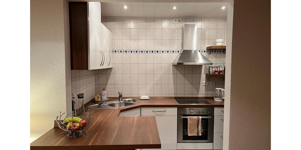 Etagenwohnung Meerbusch Kierst - 1 Zimmer, 34 m&sup2;, 845&euro; | Angebot:25613613