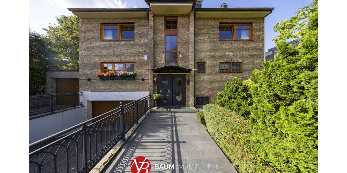 2-Zimmer-Wohnung mit traumhaftem Balkon in bevorzugter Lage von Meerbusch-Büderich 2 zimmer