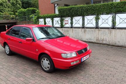 VW Passat 179.000 km 1.999 € Oberhausen 46145