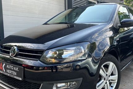 VW Polo 142.600 km 6.250 &euro; Herten 45699