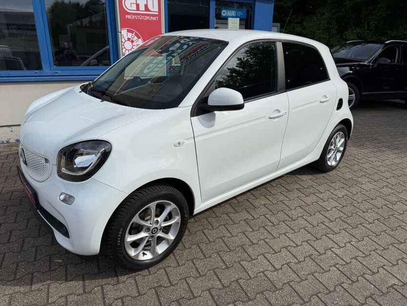 ForFour
