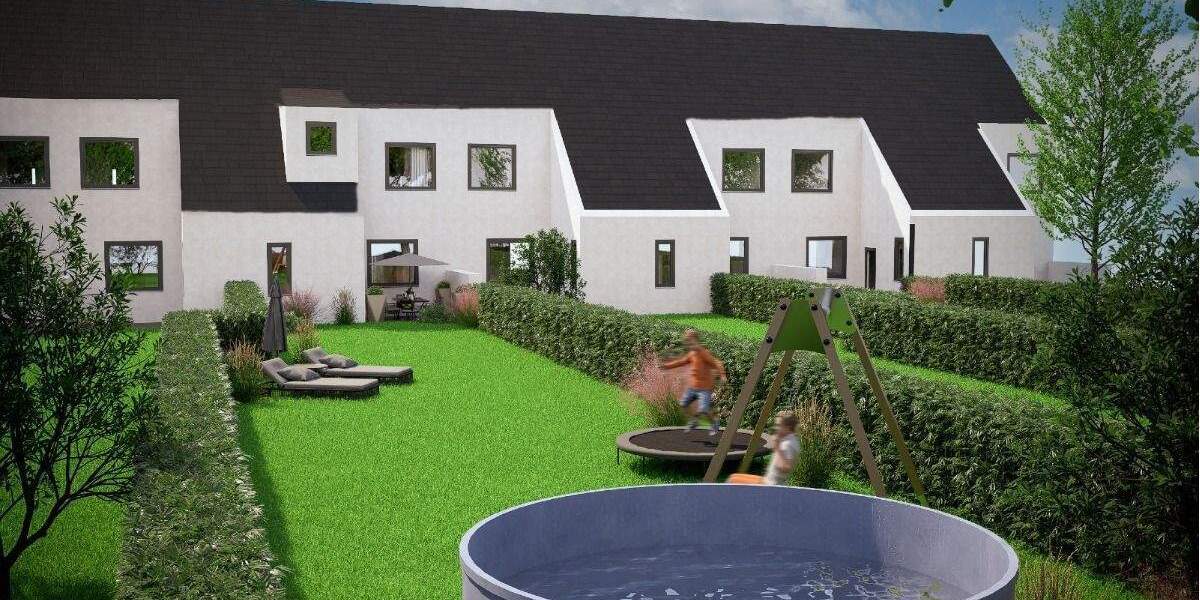 Reihenmittelhaus in Herten sucht fleißige Handwerker *Provisionsfrei* 3 zimmer