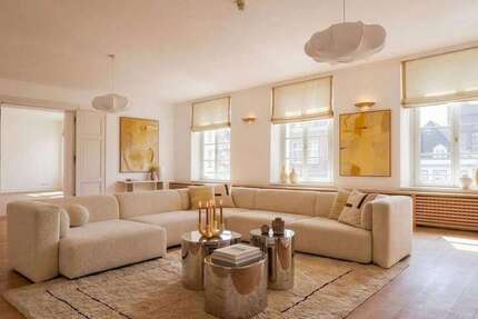 Haus Düsseldorf Stadtbezirk 5 - 9 Zimmer, 501 m&sup2;, 10.521&euro; | Angebot:27171874