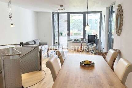 Wohnung zum Mieten in Düsseldorf 1.790 € 130 m²