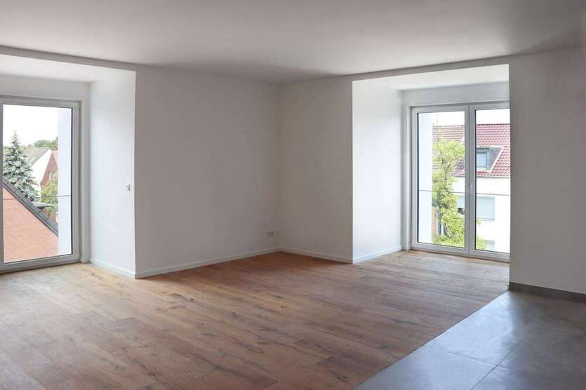 Wohnung zum Kaufen in Oberhausen 525.674 € 154.61 m²