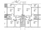 Etagenwohnung Krefeld Oppum - 3 Zimmer, 159.900&euro; | Angebot:25778704