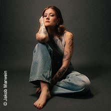Madeline Juno - Live 16.08.2026 Volksbank-Arena im Gartenschaupark