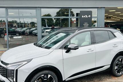 Kia Sportage 3.500 km 46.970 &euro; Wesel 46485