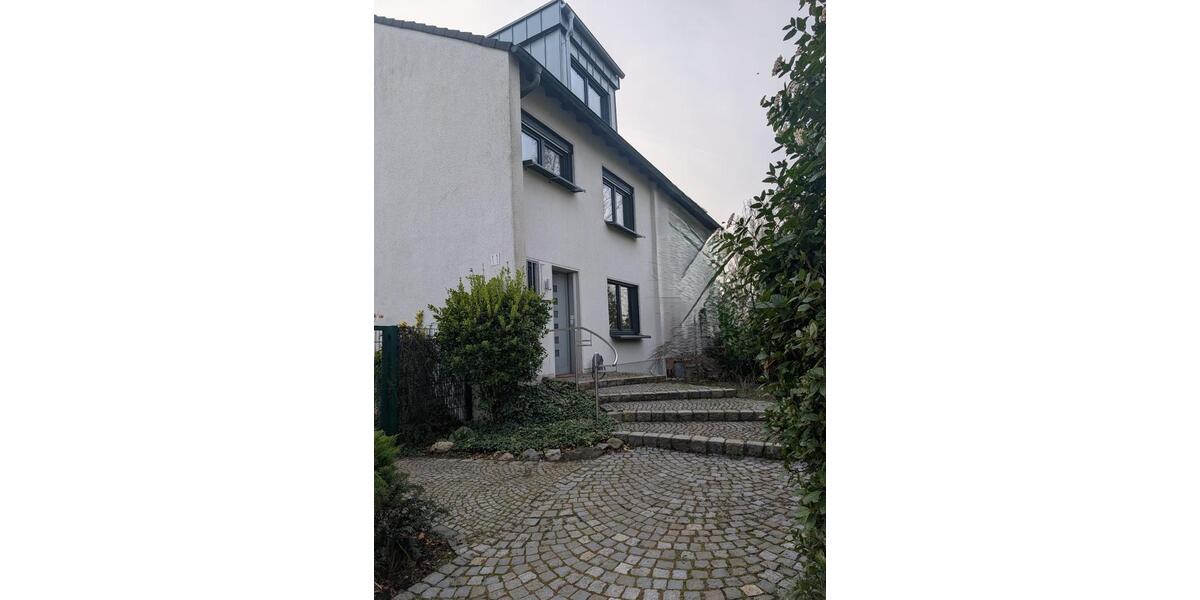 Doppelhaushälfte Oberhausen Rothebusch - 4 Zimmer, 123 m&sup2;, 549.000&euro; | Angebot:25611998