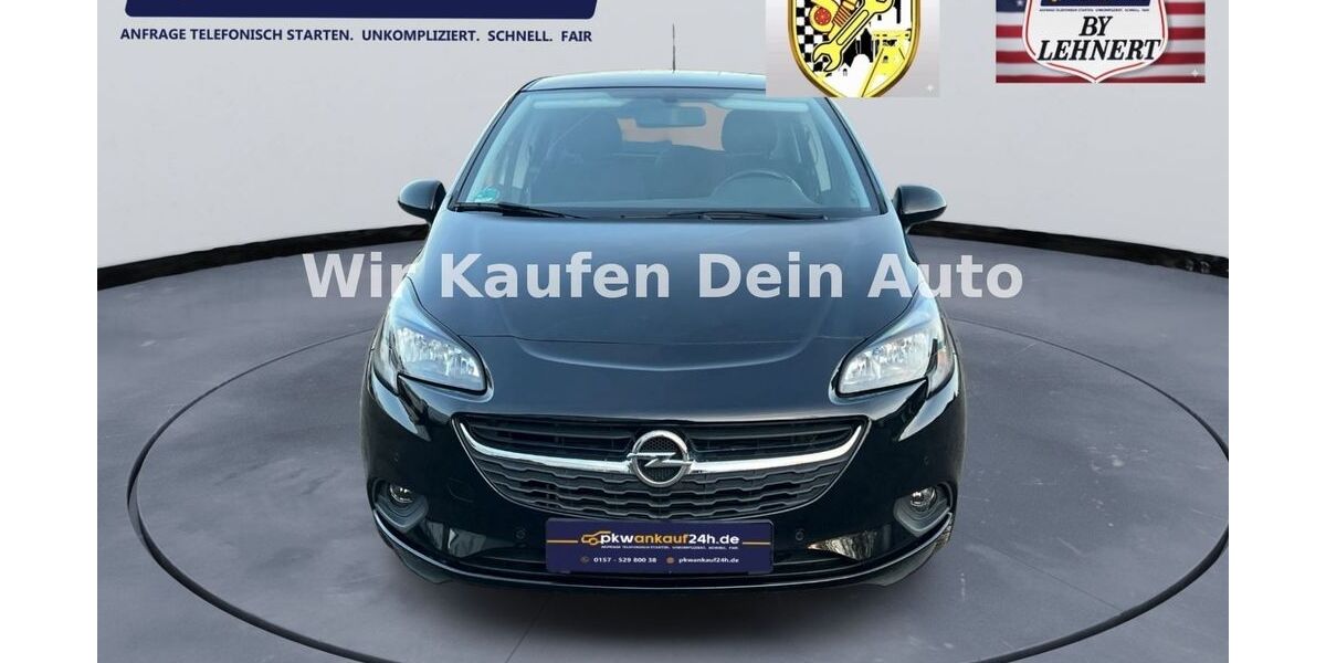 Opel Corsa 67.895 km 8.949 &euro; Gladbeck 45966