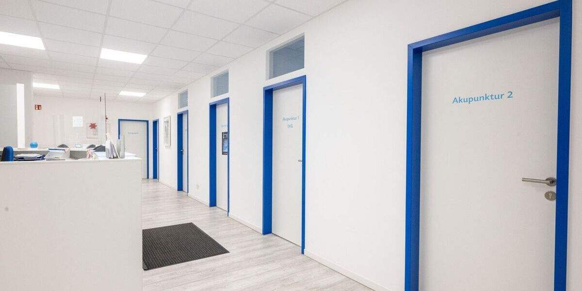 Gewerbeobjekt Moers Moers-Mitte - 1 Zimmer, 299.999&euro; | Angebot:24726109