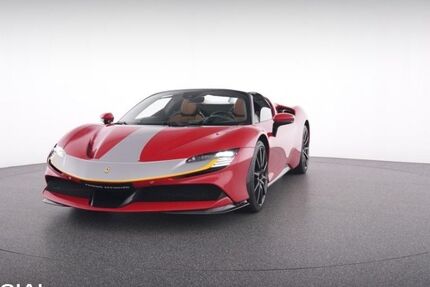 Ferrari SF90 1.738 km 517.885 &euro; Meerbusch 40667