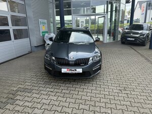 Skoda OCTAVIA 2.0 RS245 Combi+Navi+CarPlay+Totwinkel+ 89.000 km 22.450 &euro; Meerbusch 40667