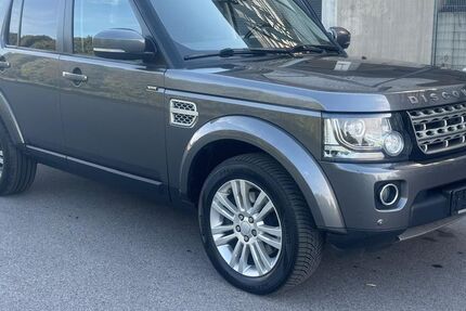Land Rover Discovery 182.000 km 19.900 € Essen 45356