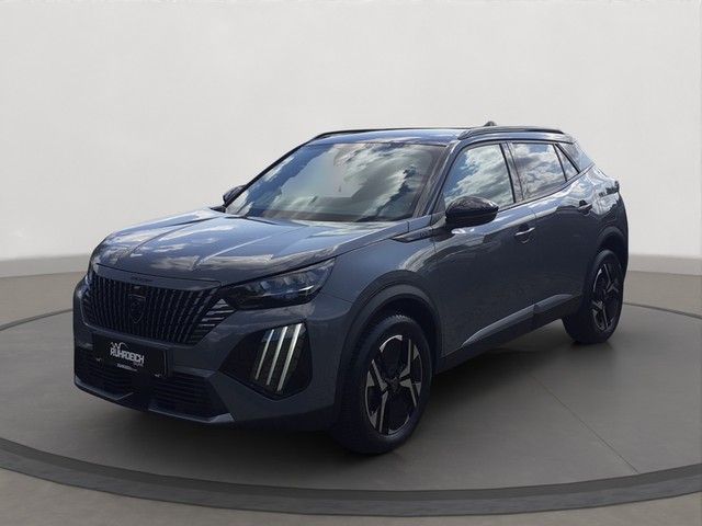 Peugeot 2008 25.628 km 27.990 &euro; Krefeld 47800