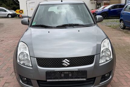Suzuki Swift 210.000 km 1.999 &euro; recklinghausen 45665