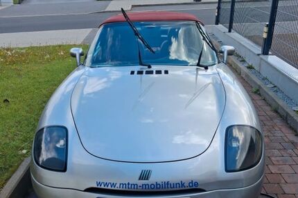 Fiat Barchetta 87.000 km 7.899 &euro; Heiligenhaus 42579