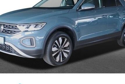 VW T-Roc 9.990 km 24.398 &euro; Recklinghausen 45657