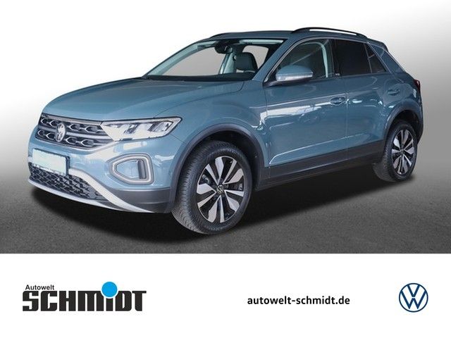VW T-Roc 9.990 km 24.398 &euro; Recklinghausen 45657