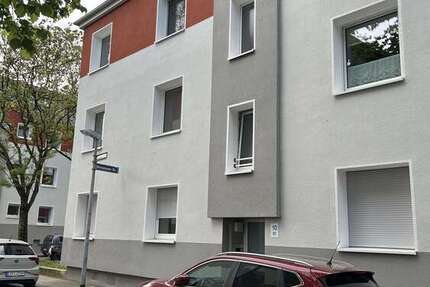 Wohnung Essen Frohnhausen - 3 Zimmer, 65 m&sup2;, 456&euro; | Angebot:26472743