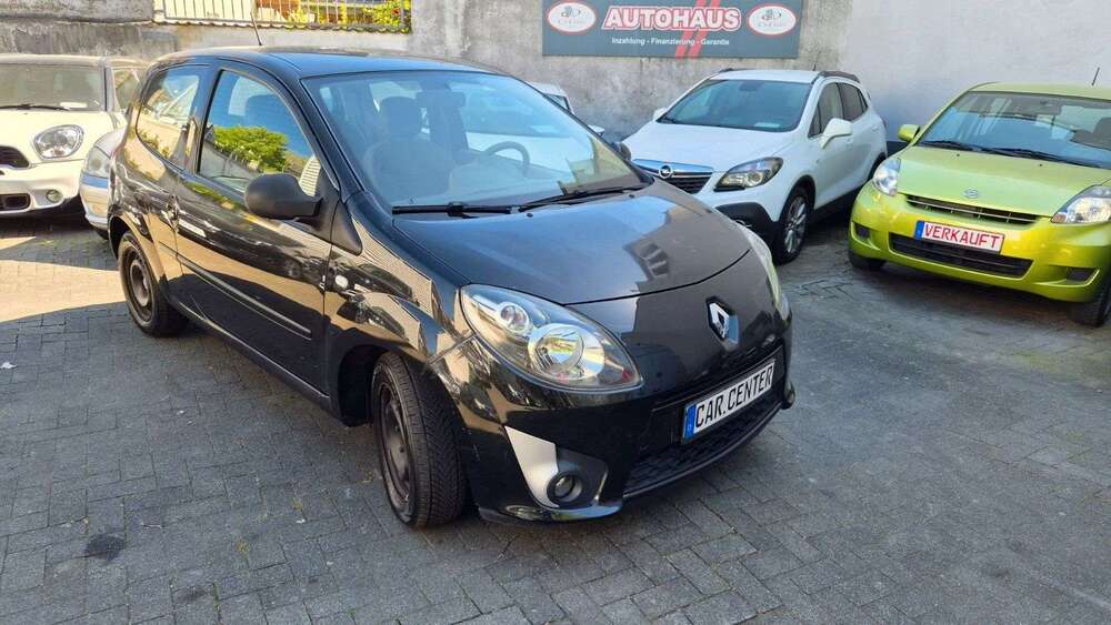 Renault Twingo 149.200 km 2.650 &euro; Krefeld 47798
