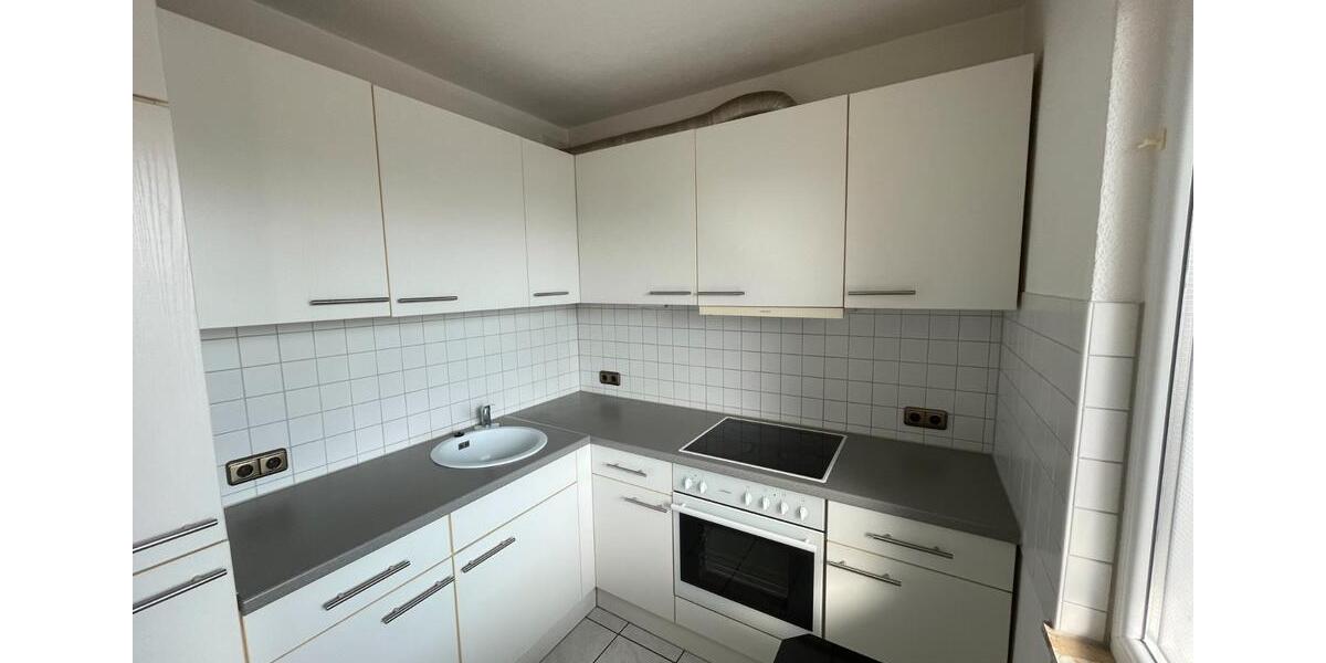 Etagenwohnung Gladbeck - 1 Zimmer, 40 m&sup2;, 363&euro; | Angebot:26347731