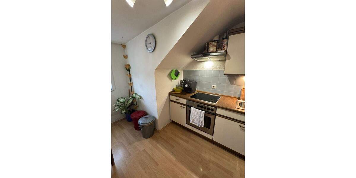 Etagenwohnung Essen / Bochold Bochold - 2 Zimmer, 52 m&sup2;, 80.000&euro; | Angebot:23941558