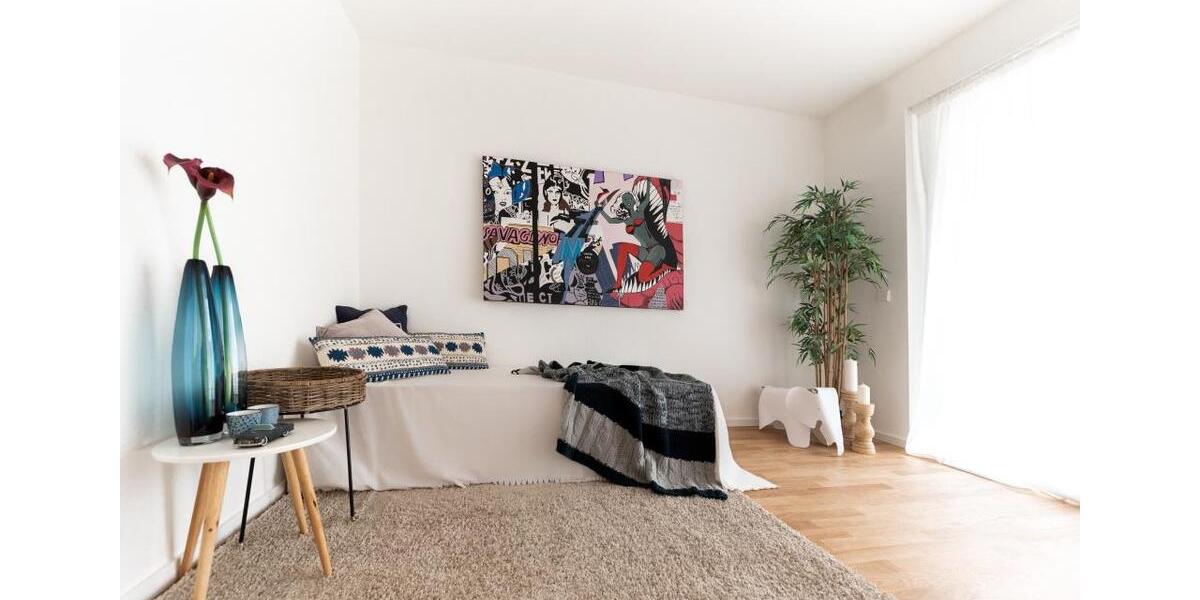 Schöffenhöfe - viel Raum für jeden Anspruch 4 zimmer