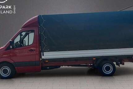 Mercedes-Benz Sprinter 93.599 km 24.950 &euro; Bochum 44866