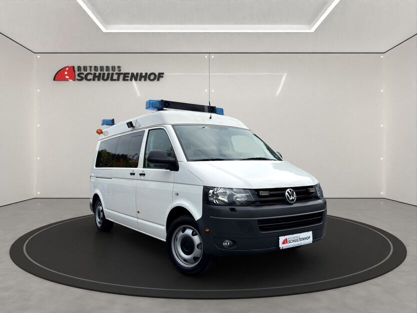 VW T5 Transporter 130.369 km 16.499 € Mülheim/Ruhr 45481