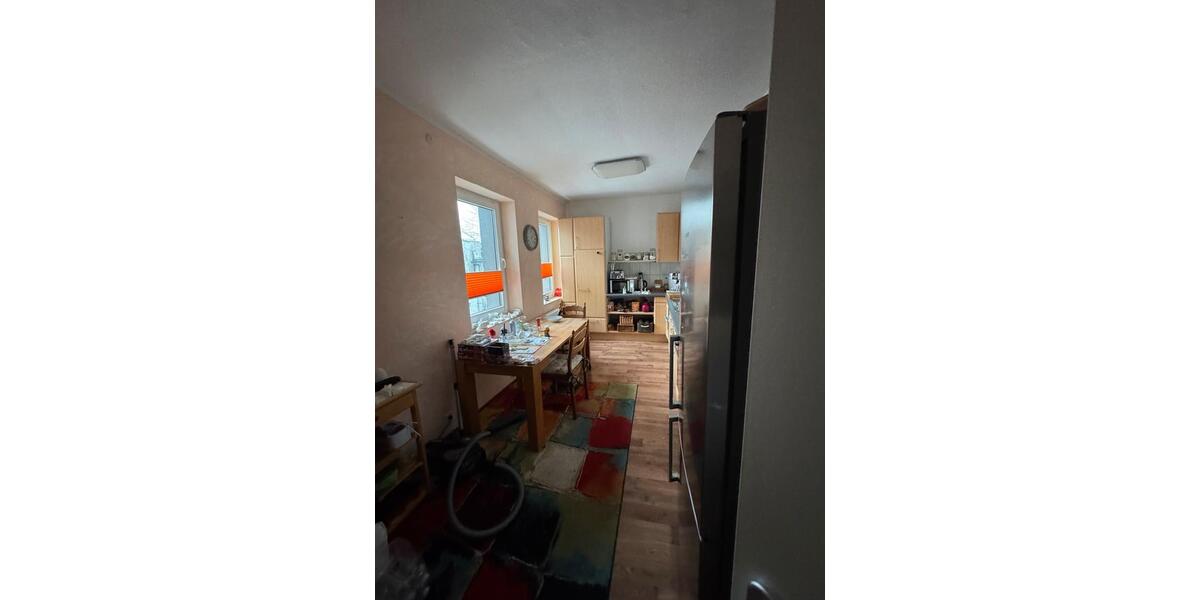 Erdgeschoßwohnung Krefeld - 2.5 Zimmer, 60 m&sup2;, 440&euro; | Angebot:25443974